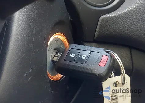 2020 Mitsubishi Outlander Sport 2.0 Es from USA, damaged, VIN JA4AP3AU7LU027786